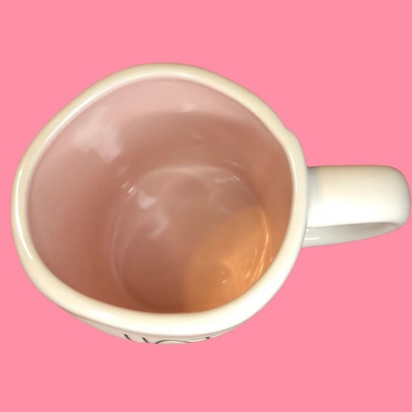 Rae Dunn Hot Mess Express Mug - Picture 3 of 6